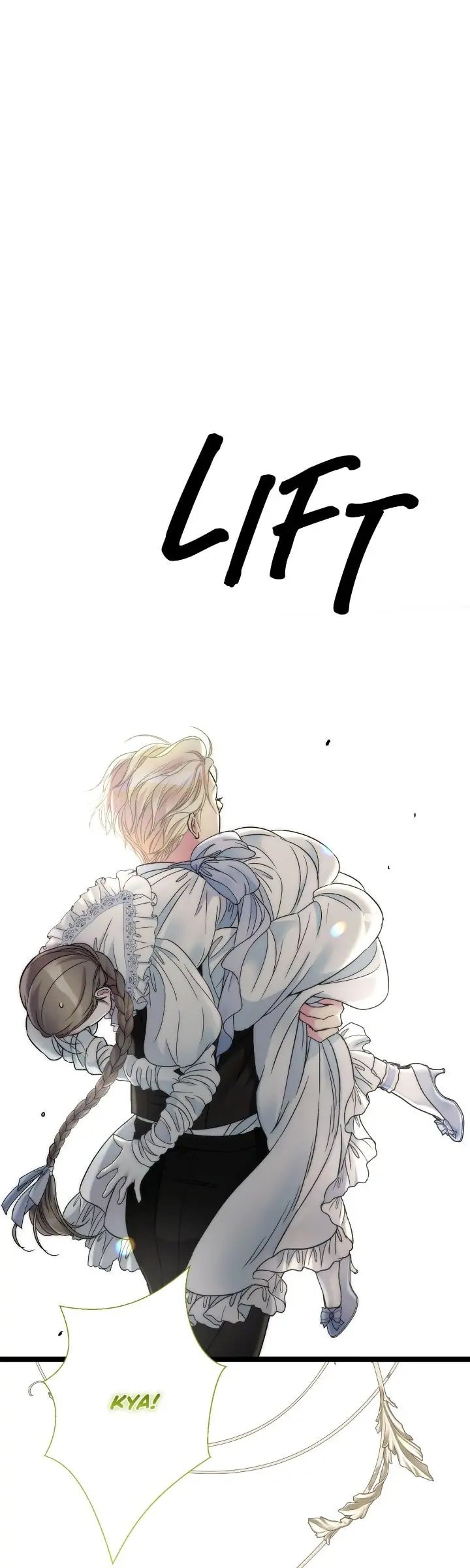 The Problematic Prince, Chapter 81 image 39